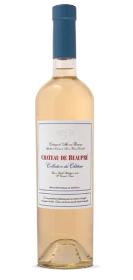 Vin rouge - Le Château