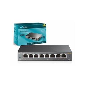 Switch - TP Link - TL SG-108