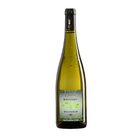 Vin blanc - Sauvignon château de Brossay 2022 75 cl
