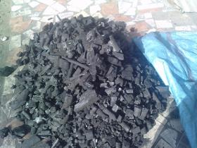 charbon de tikifit