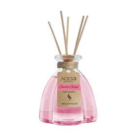 Diffuseur de parfum secret en bambou 150 ml
