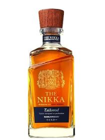 Nikka - Whisky Blended Malt - Tailored