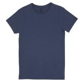 T-Shirt Homme Basic Dark Navy