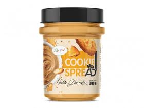 Crème arachide avec biscuits 300g anka dziedzic - Vivio