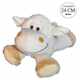 Mouton Doudou 24cm