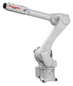 robot à bras articulé - RS006L