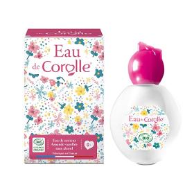 Producteur Parfum Bébé - Corolle® eau de senteur