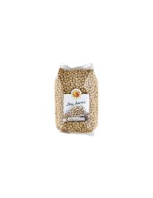 Valle Del Sole Soy Beans White 900g