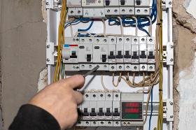Dépannage électricien Chevilly-Larue (94550)