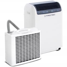 Unité de climatisation - PAC 4600