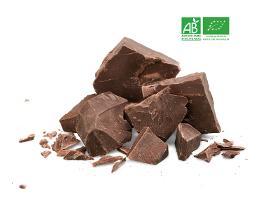 1 Kg - Masse de Cacao Criollo Fin BIO ( Qualité ceremonial )