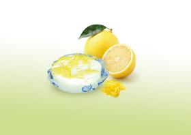 ChevreArdennes Palet Citron B