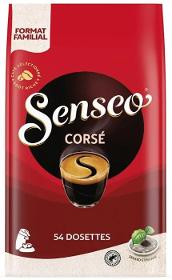 SENSEO CORSE X54 DOSETTES