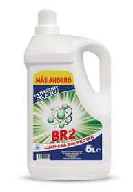 Lessive Liquide BR2 l 5L