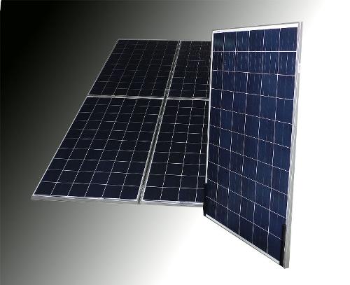 Kits solaires photovoltaïques