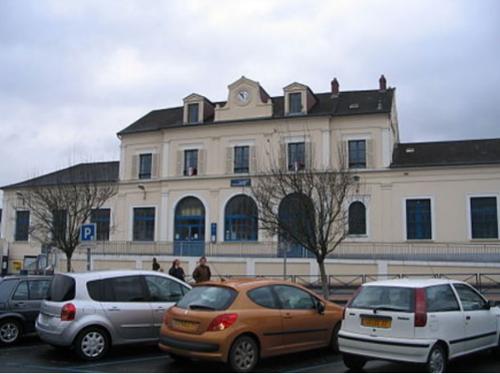 Dépannage vitrier à Montereau-Fault-Yonne (77130)