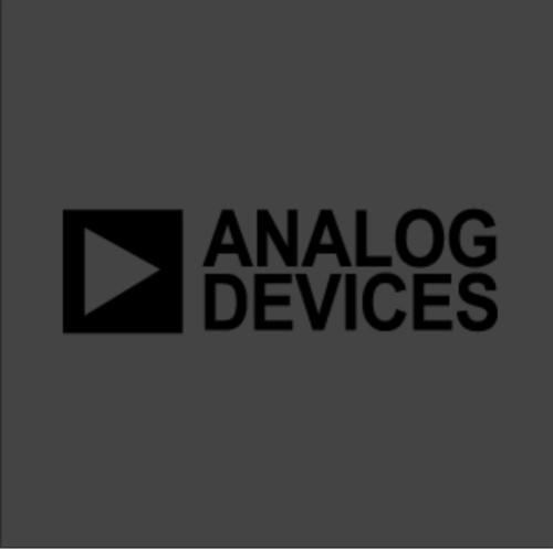 Composants électroniques Analog Devices 