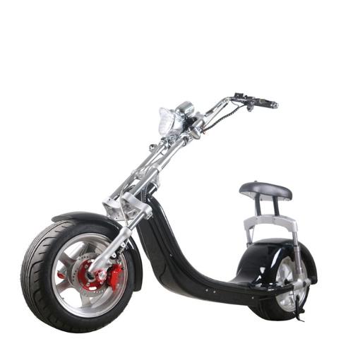 Smack Mobility Citycoco Scooters Stock in Europe