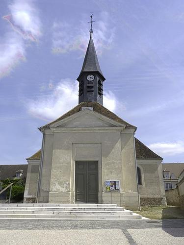 Chauffagiste Périgny (94520)