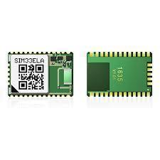 SIM33-ELA - GPS/GNSS