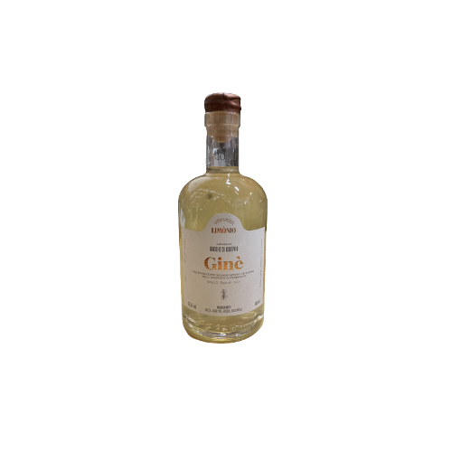 Ginè Liquorera liminio 70cl
