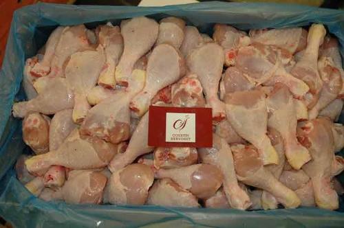 Pilons de poulet import