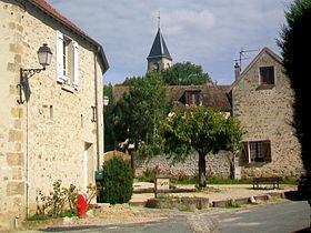 Chauffagiste Frémainville (95450)