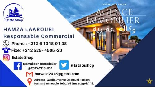 Real Estate Morocco marrakesh