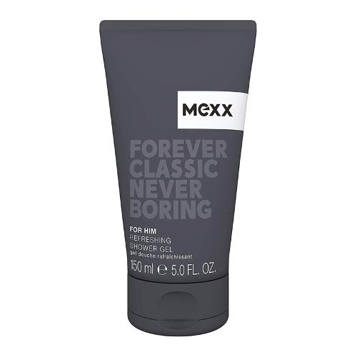 Mexx Seven Forever Classic Never Boring Gel Douche