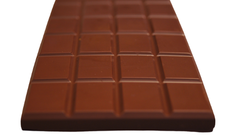 Tablette De Chocolat "grand Cru" - Noir Carupano 70% Vénézuela