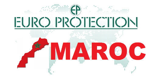 Représentant Europrotection Maroc