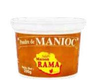Poudre De Manioc