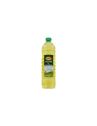 Ktc Vegetable Oil 1l