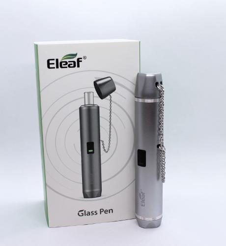 E-cigarette ELEAF - Kit Glass Pen