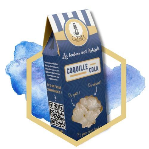 Coquille-Cola