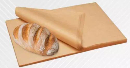 Papier alimentaire Kraft blanc ou brun – Format et bobine