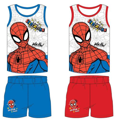 Grossiste d'ensemble de vêtement enfant Spiderman Marvel