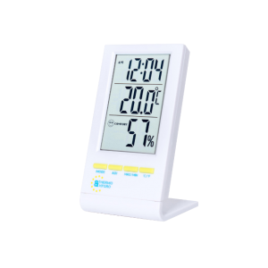 Thermomètre Hygromètre Électronique