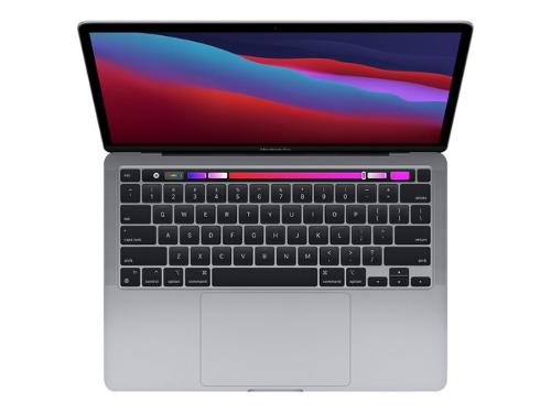 Apple MacBook Pro - 13.3"- M1 - 8 Go RAM - 256 Go SSD