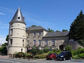 Chauffagiste Trie-Château (60590)