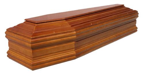 Cercueil modele A60