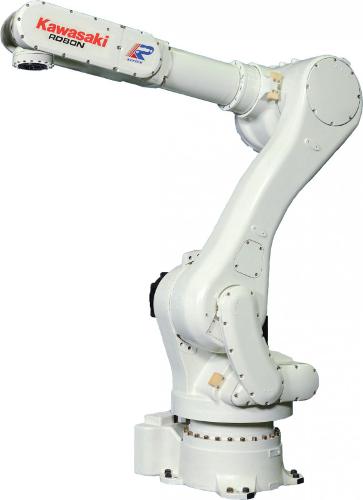 Robot à bras articulé - RD080N
