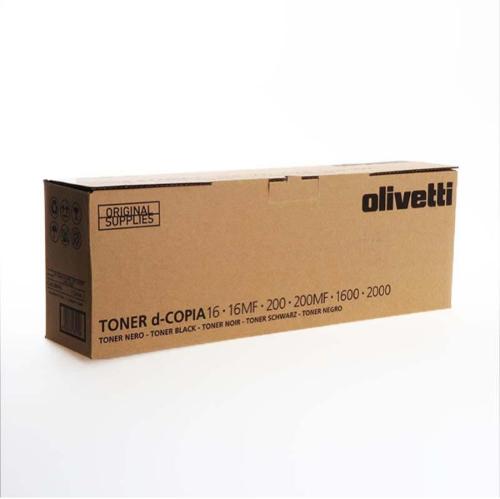 Original Olivetti - Consommables et pièces de rechange