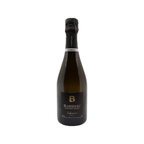 Champagne Influence - Champagne Bardiau