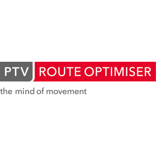 PTV Route Optimiser