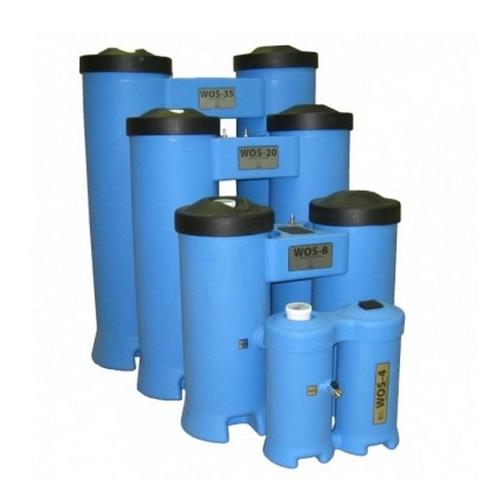Séparateurs eau/huile WOS OMEGA-AIR