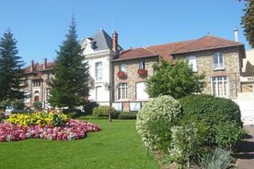 Dépannage vitrier à Morsang-sur-Orge (91390)