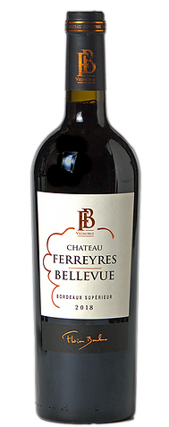Château Ferreyres Bellevue