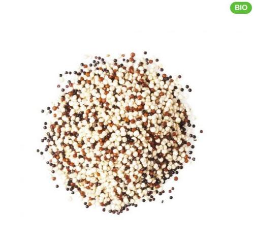 Quinoa Royal Tricolore Bolivie Bio