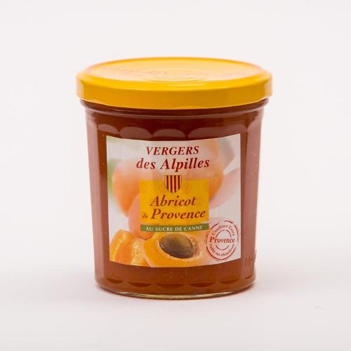 confiture Abricot de Provence